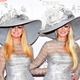 Image for article titled Pastel Suits, Rose Mullets, and a Thousand Miss Kentuckys at The Derby